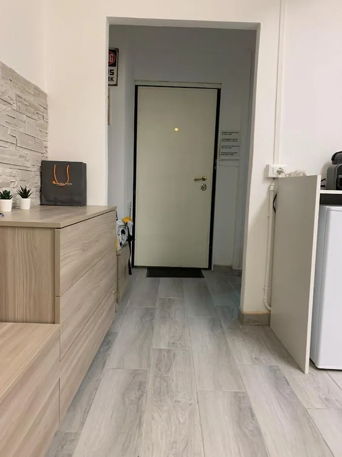 Vittoria Apartment Venice