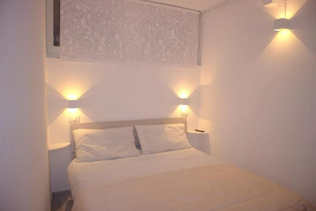 Vittoria Apartment Venice