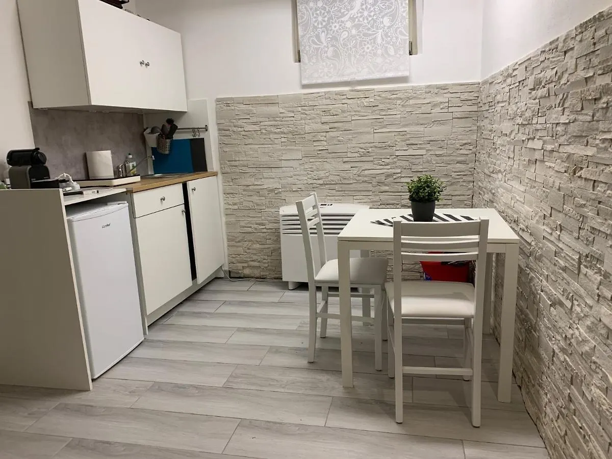 Vittoria Apartment Venice