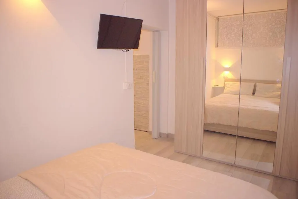 Vittoria Apartment Venice Italy