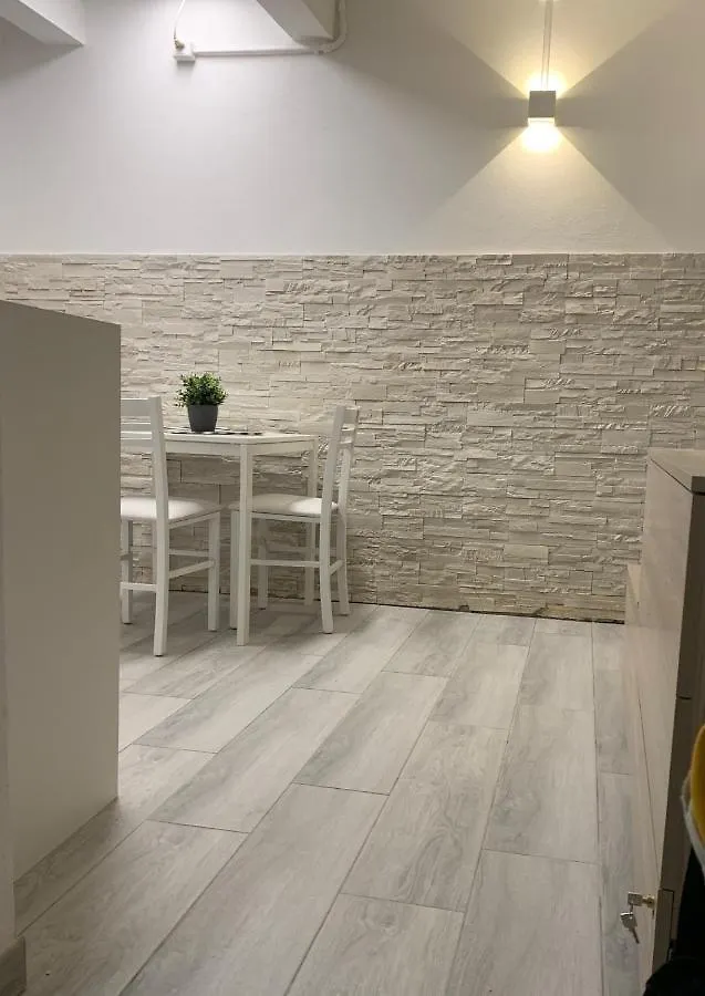 Vittoria Apartment Venice