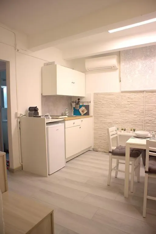 Vittoria Apartment Venedik