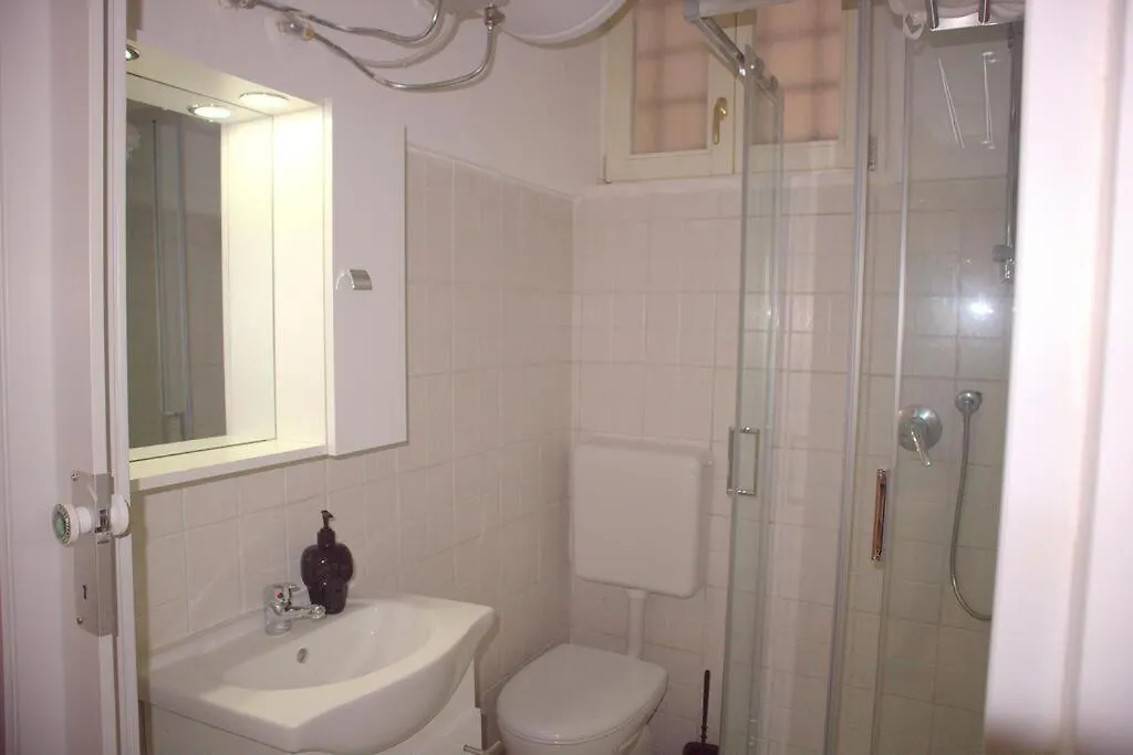 Vittoria Apartment Venice
