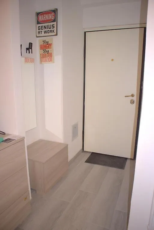 Vittoria Apartment Venedik 0*,