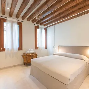 Apartment Grifalcon D'oro - Center, Venice