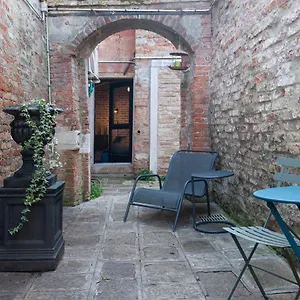 Apartment Casa Lorenzo_venisejetaime, Venice